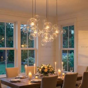 Custom Lights