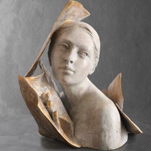 Sculpture 1